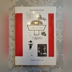 Life of Fred - Apples - math textbook